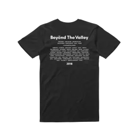 2018 Festival / Black T-shirt