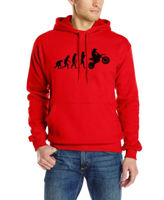 2019 novelty man's bodybuilding sweatshirt Men Funny hipster harajuku hoodies autumn winter casual brand hoody fleece pullover