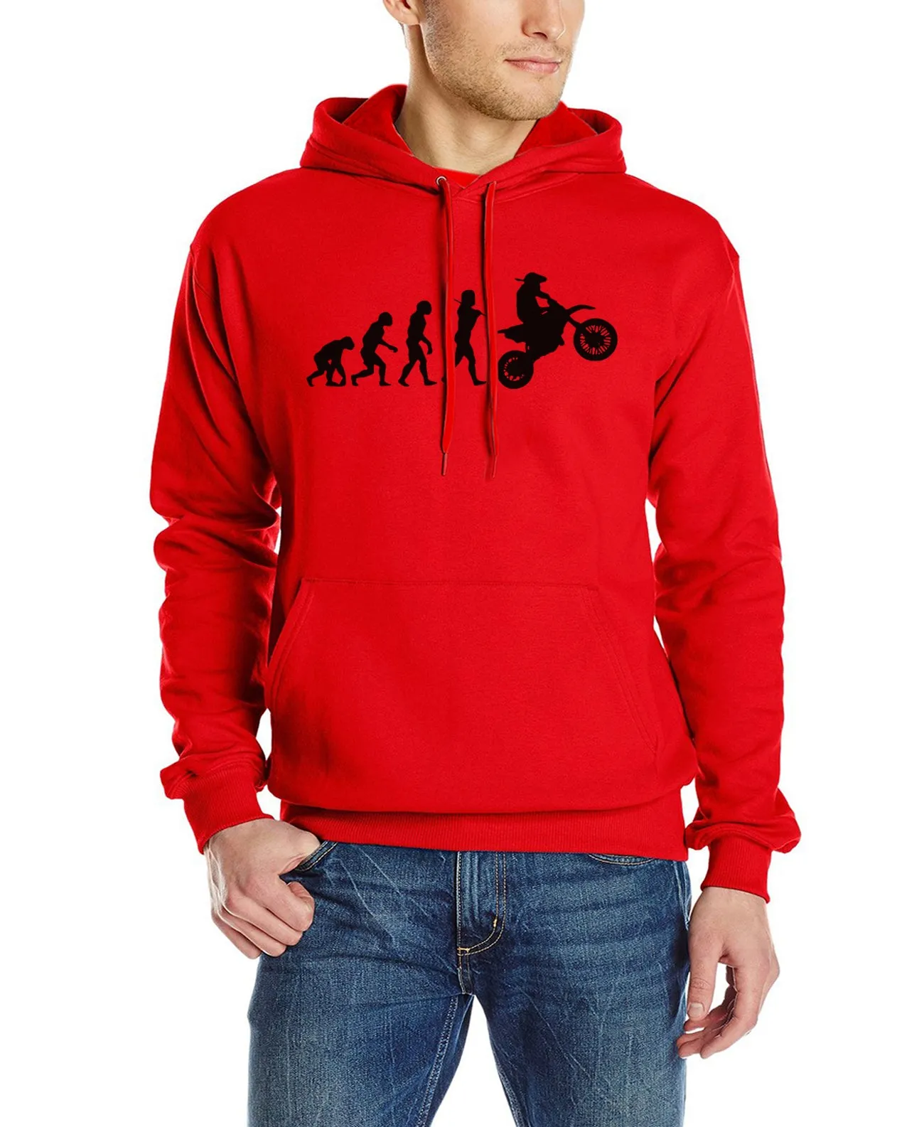 2019 novelty man's bodybuilding sweatshirt Men Funny hipster harajuku hoodies autumn winter casual brand hoody fleece pullover