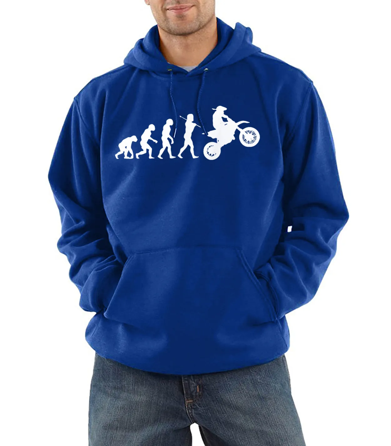 2019 novelty man's bodybuilding sweatshirt Men Funny hipster harajuku hoodies autumn winter casual brand hoody fleece pullover