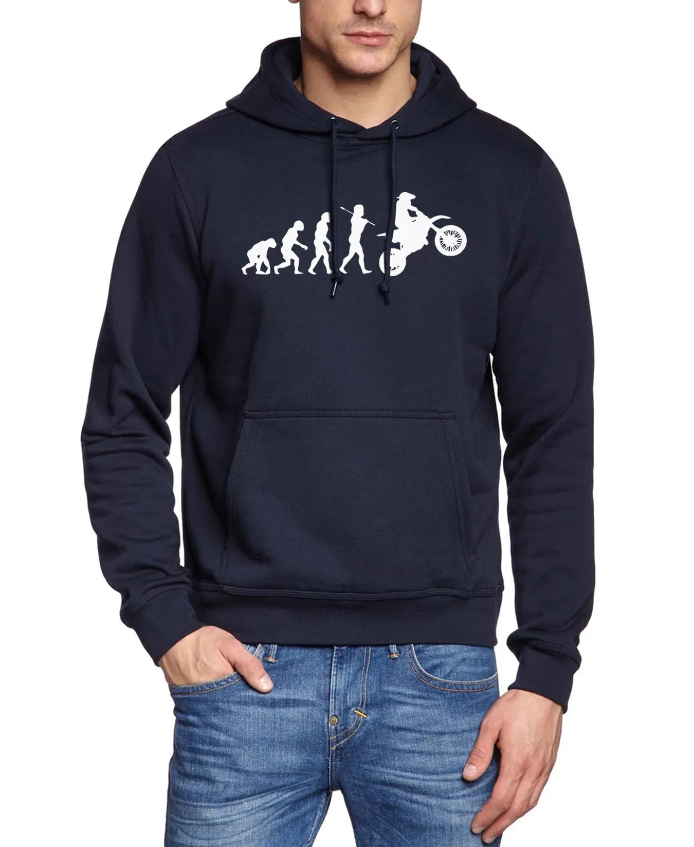 2019 novelty man's bodybuilding sweatshirt Men Funny hipster harajuku hoodies autumn winter casual brand hoody fleece pullover