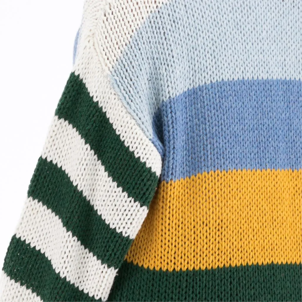 [2020] WOMEN'S Winter Coat Warm Cross Border Casual Long Joint Contrast