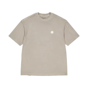 A Dice Man Tee Stone