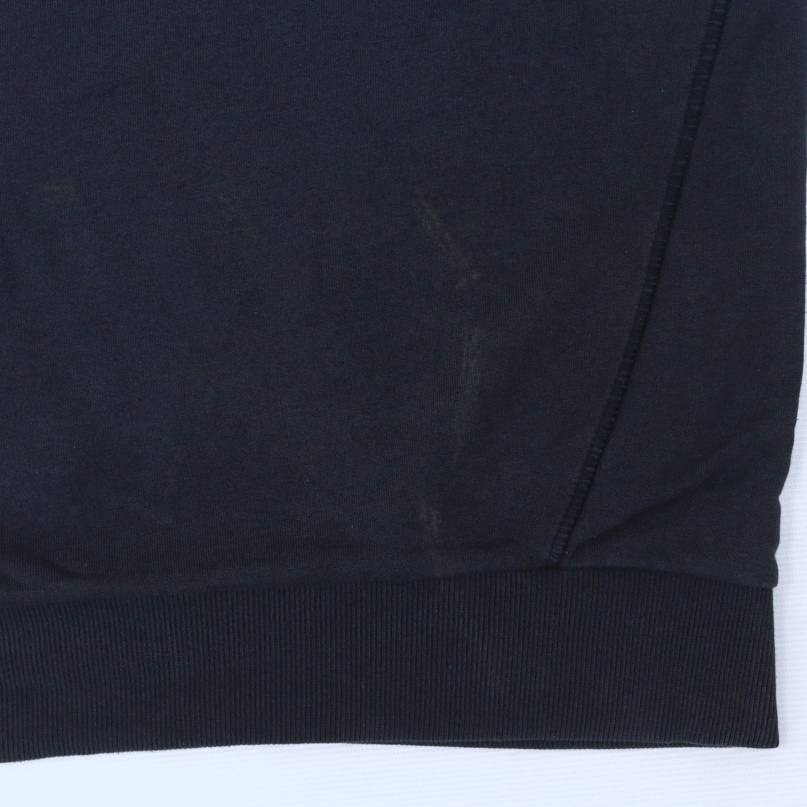 Adidas Black Sweatshirt
