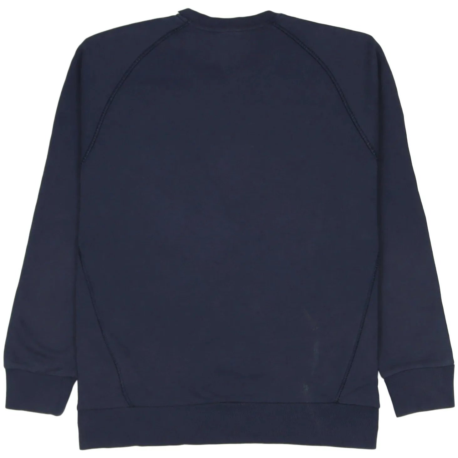 Adidas Black Sweatshirt