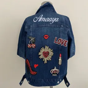 AMAAYA