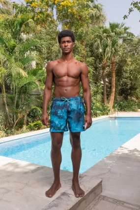 Aqua Luna Men’s Shorts Pre Order 30-45 days