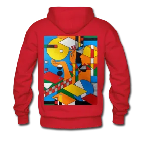 Art Hoodie