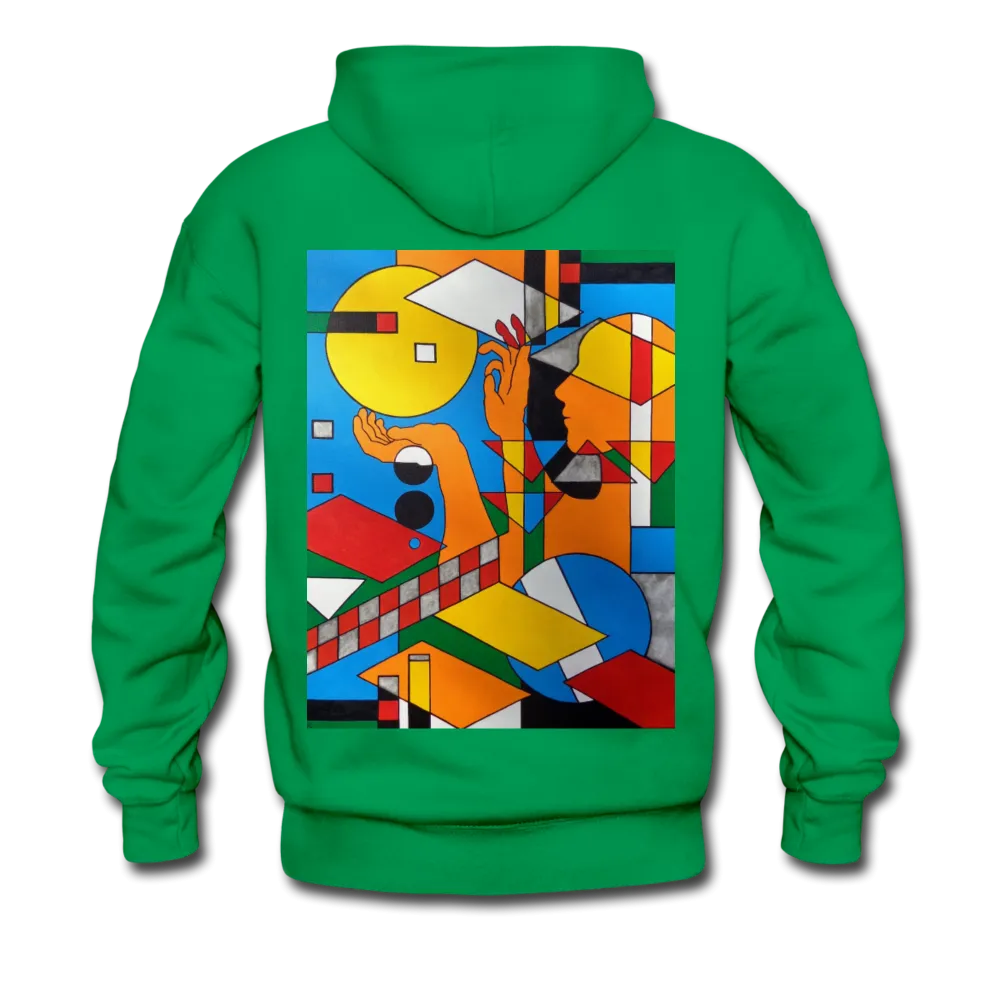 Art Hoodie