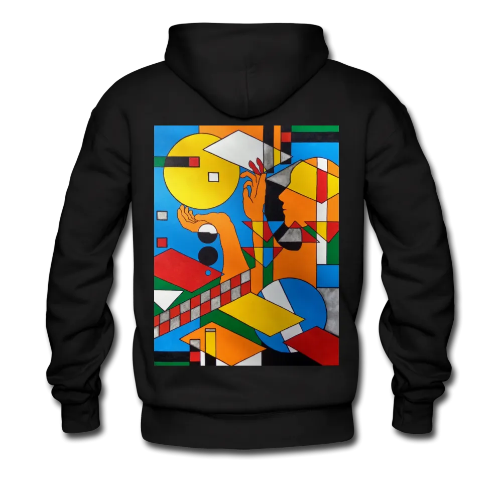 Art Hoodie