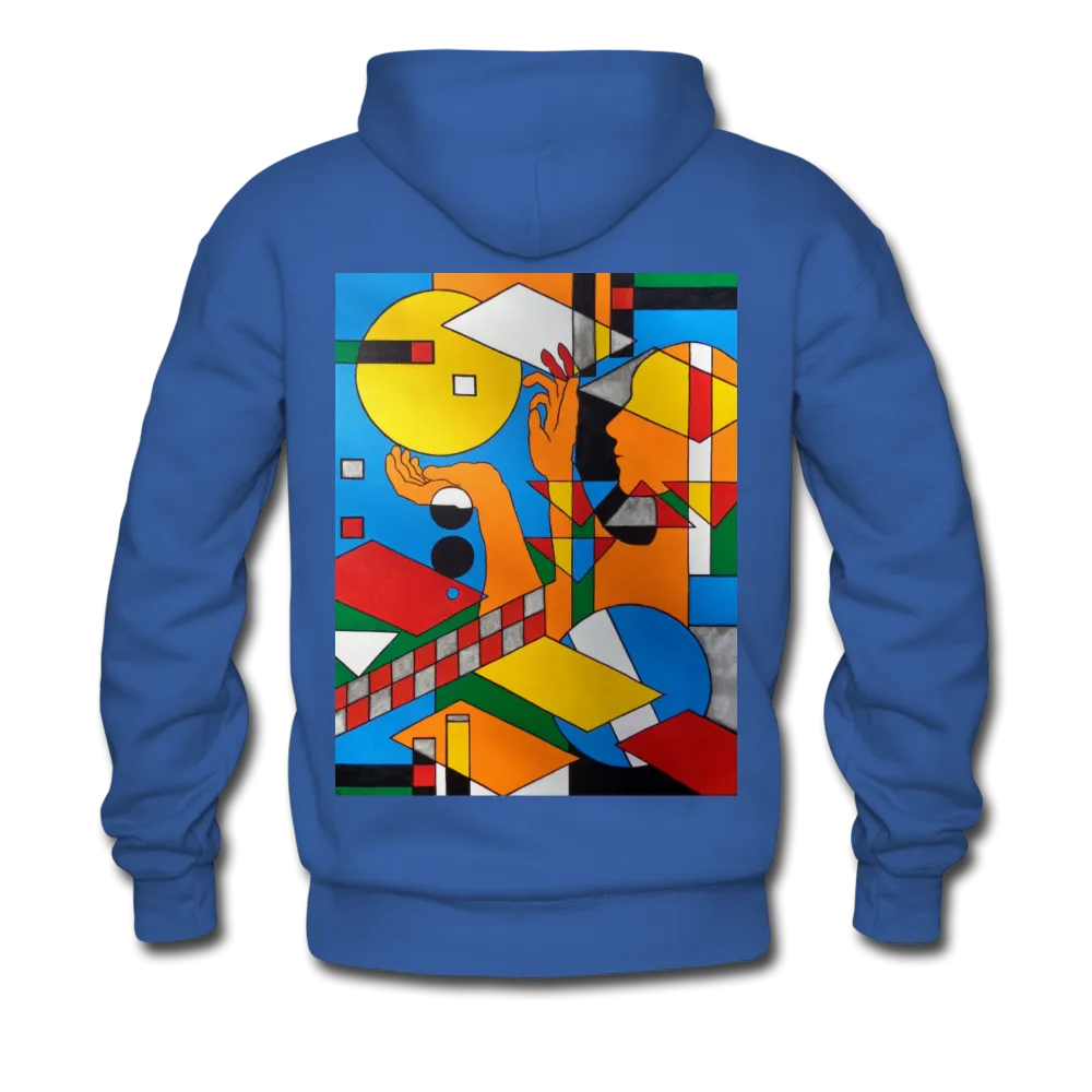 Art Hoodie