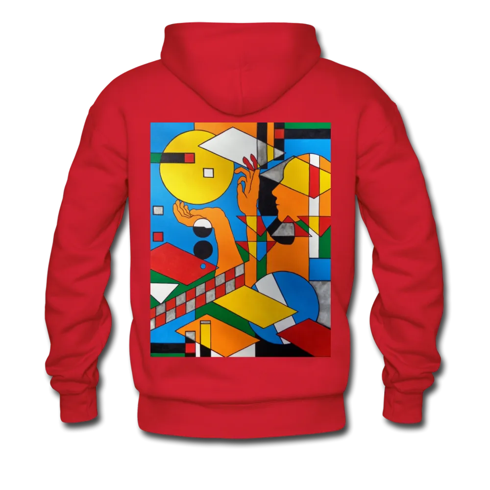 Art Hoodie