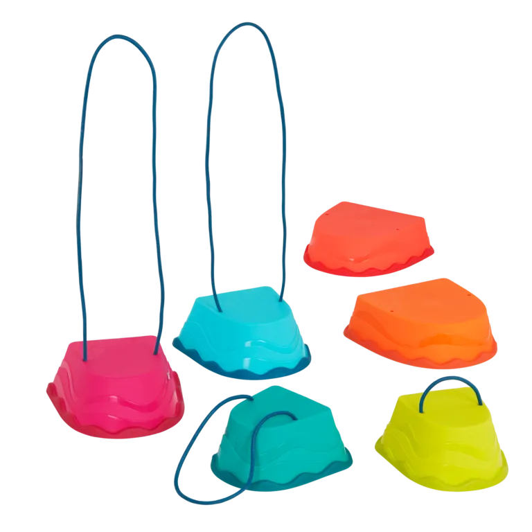 B. toys - Step-n-Stomp