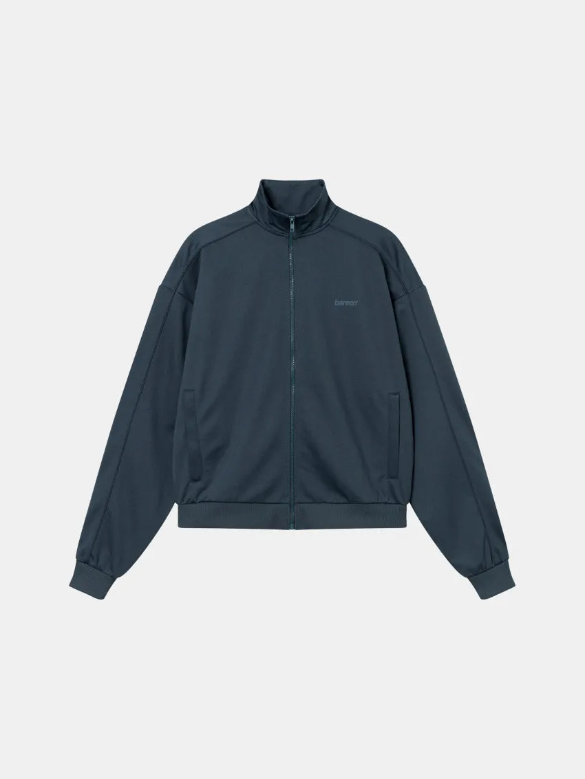 Baz Track Jacket Sea Storm
