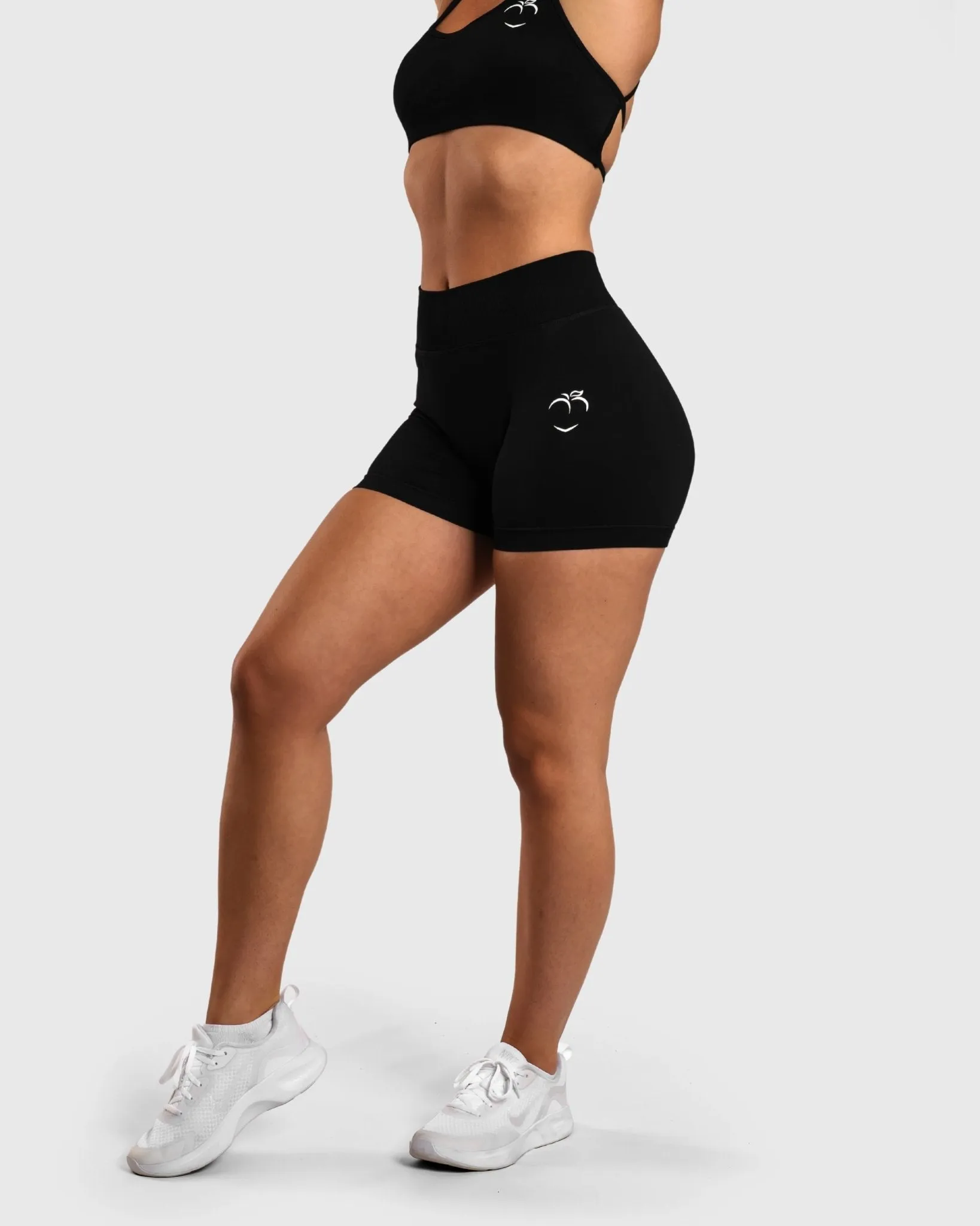 Black Peak Shorts