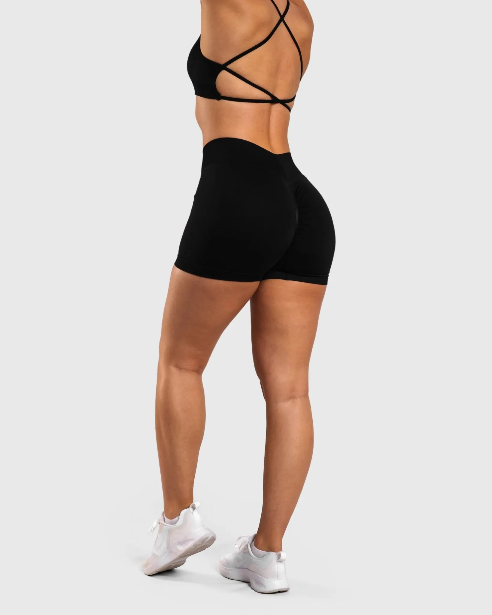 Black Peak Shorts