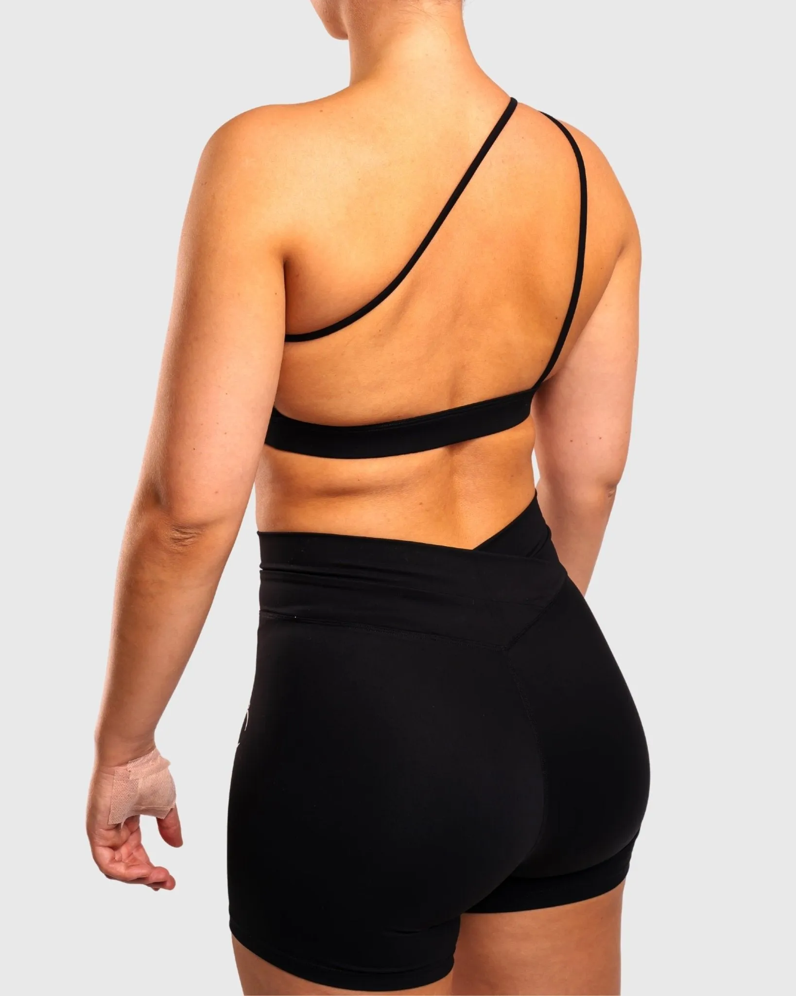 Black Prism Sports-bra