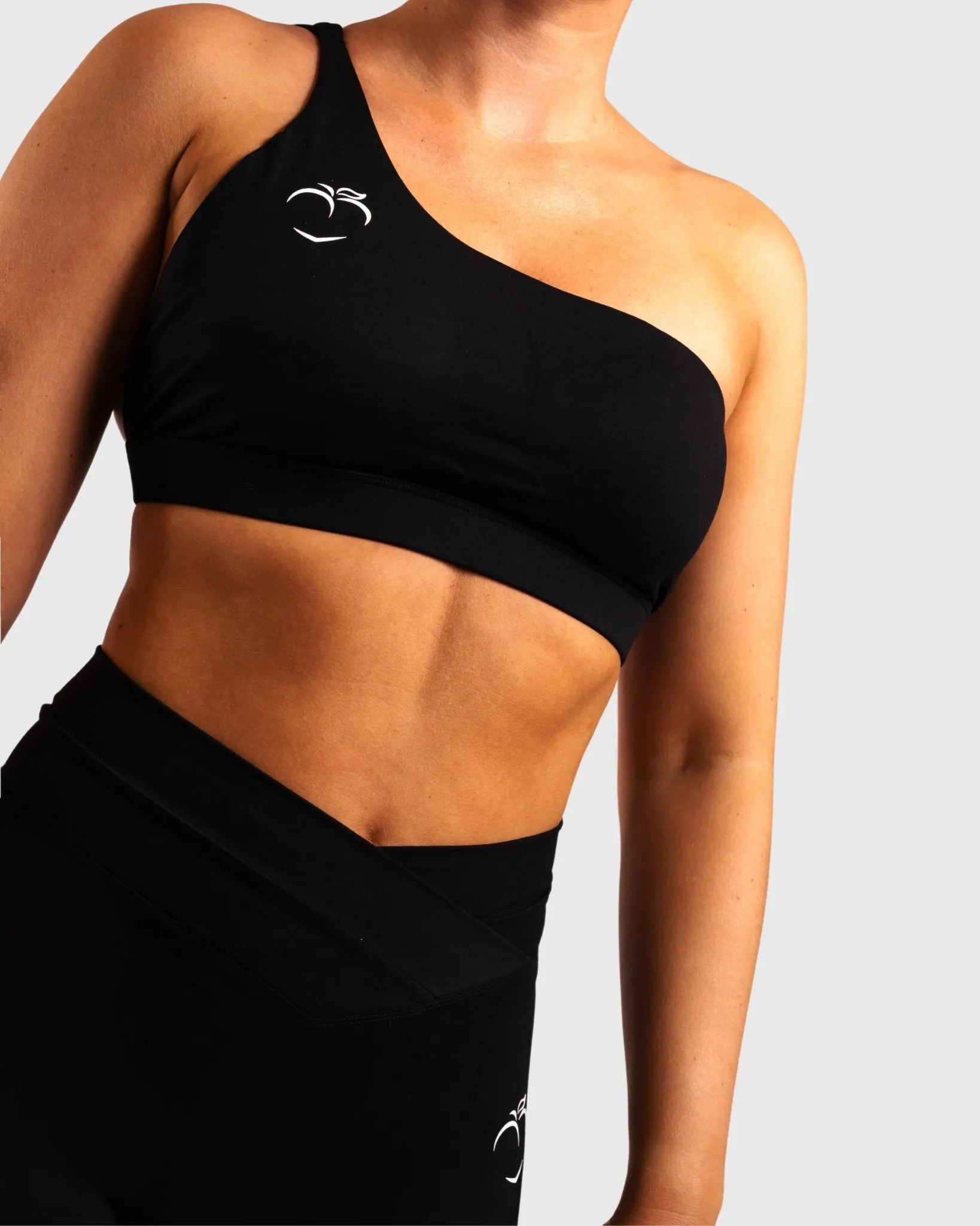 Black Prism Sports-bra