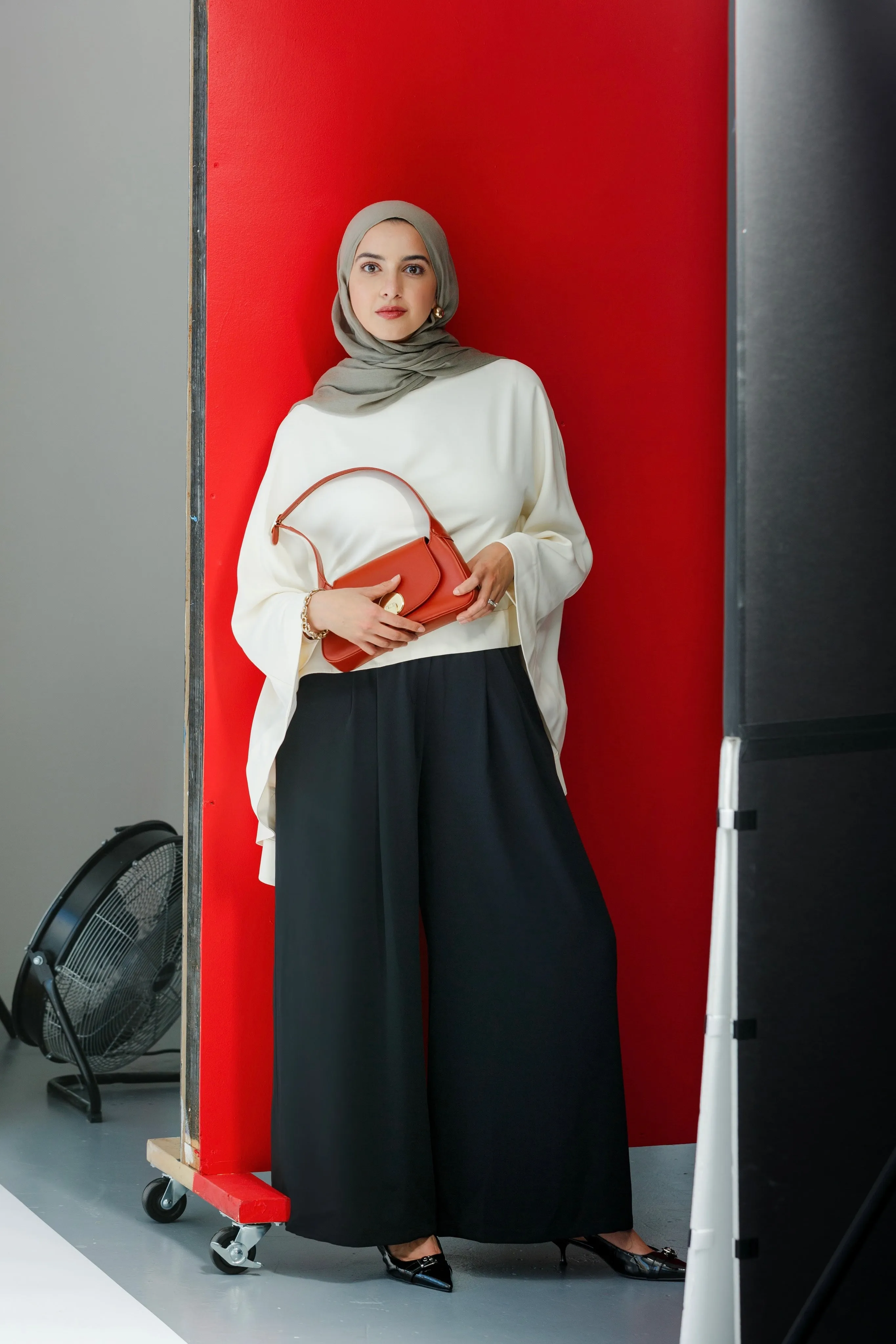 Black Signature SE Trousers