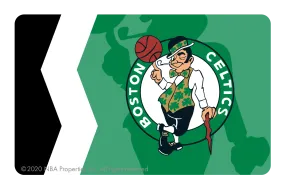 Boston Celtics: Crossover