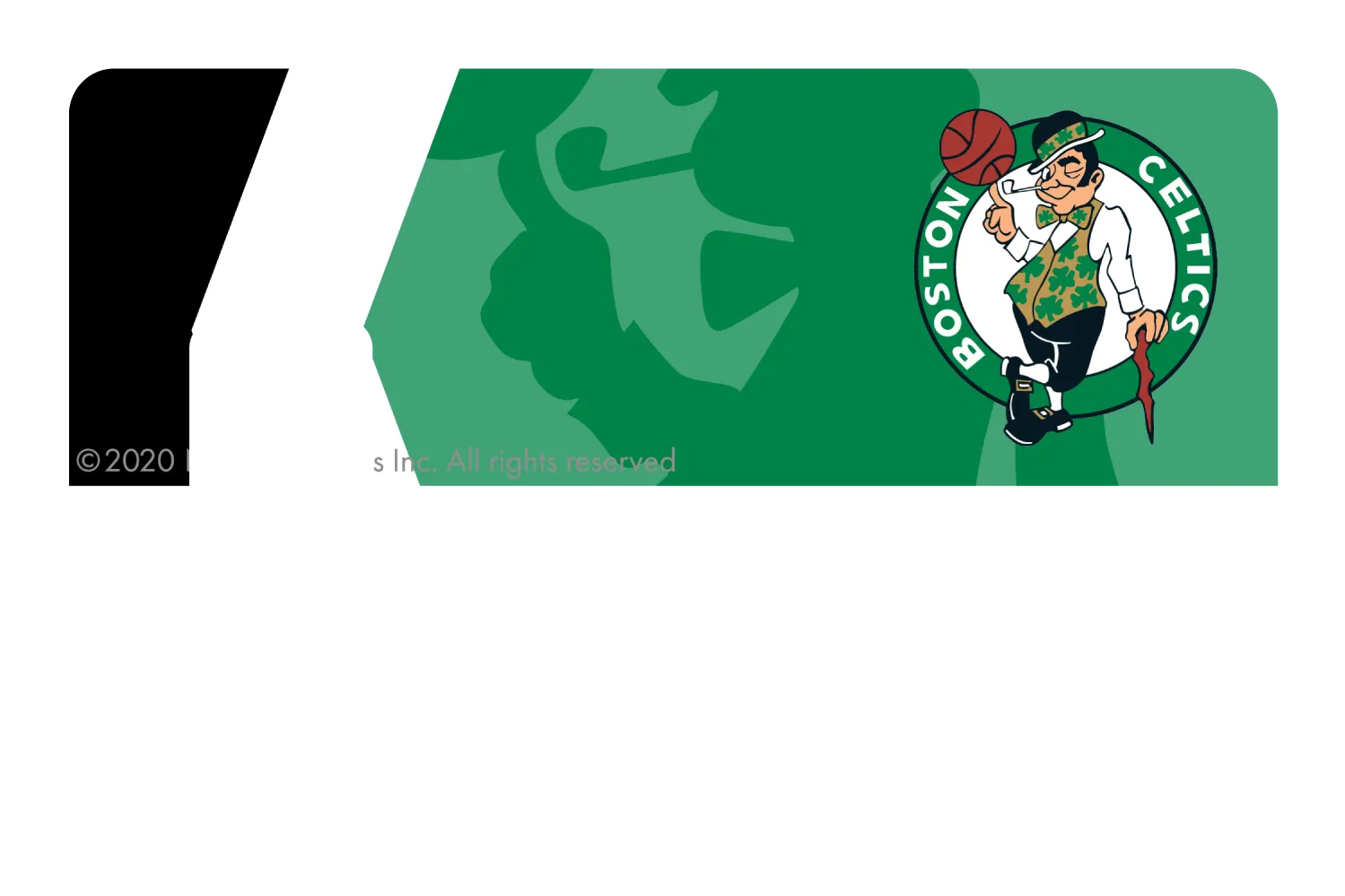 Boston Celtics: Crossover