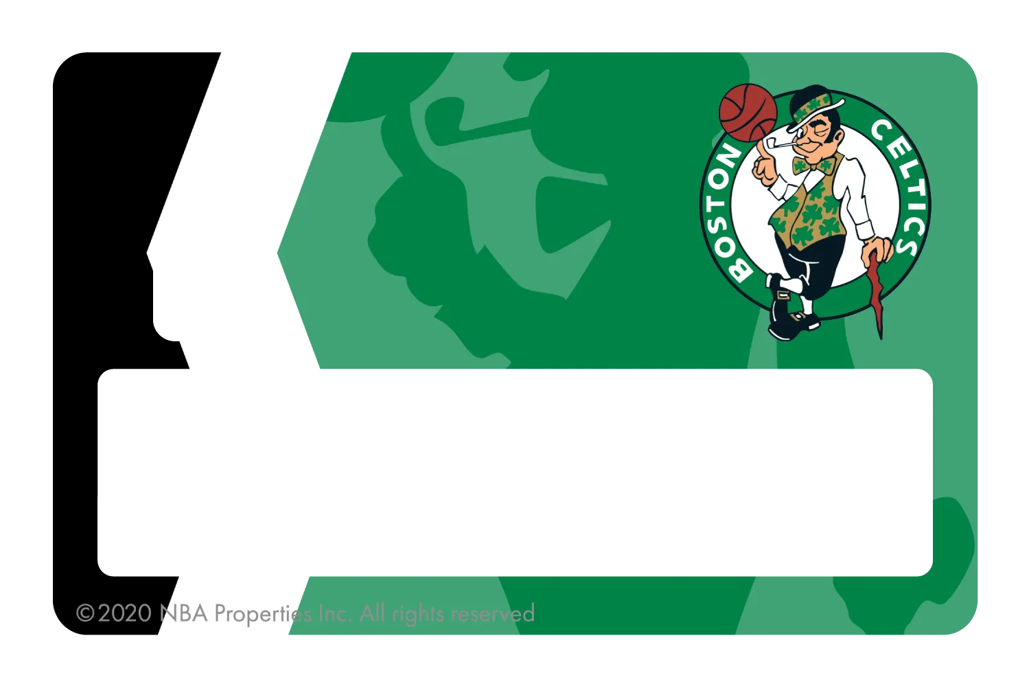 Boston Celtics: Crossover