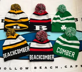 Boston Pride Beanies