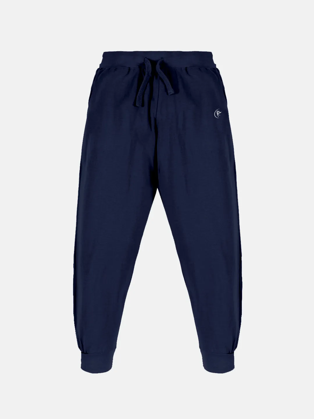 Boys Tie & Dye Tee & Solid Track Pant Set
