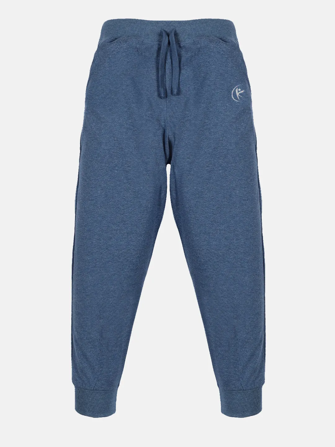 Boys Tie & Dye Tee & Solid Track Pant Set