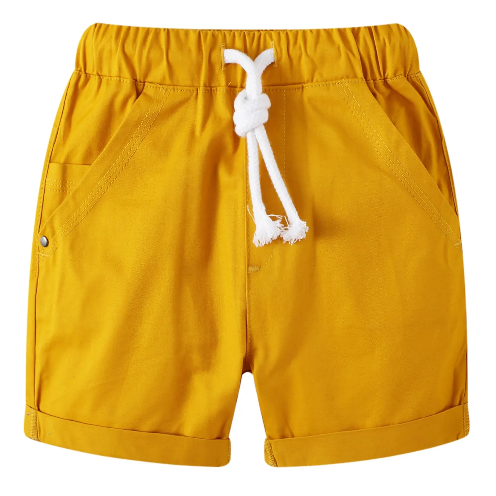 CALIFORNIA PRINT T-SHIRT AND SHORT SET