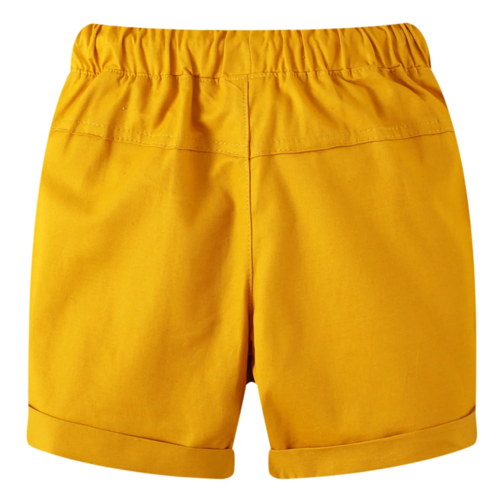 CALIFORNIA PRINT T-SHIRT AND SHORT SET