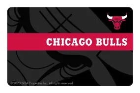 Chicago Bulls: Midcourt