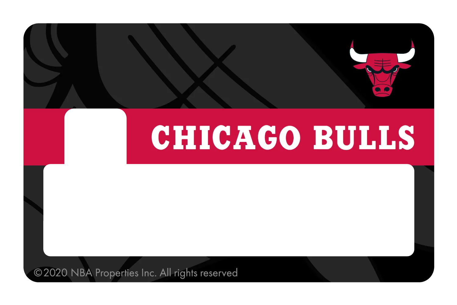 Chicago Bulls: Midcourt