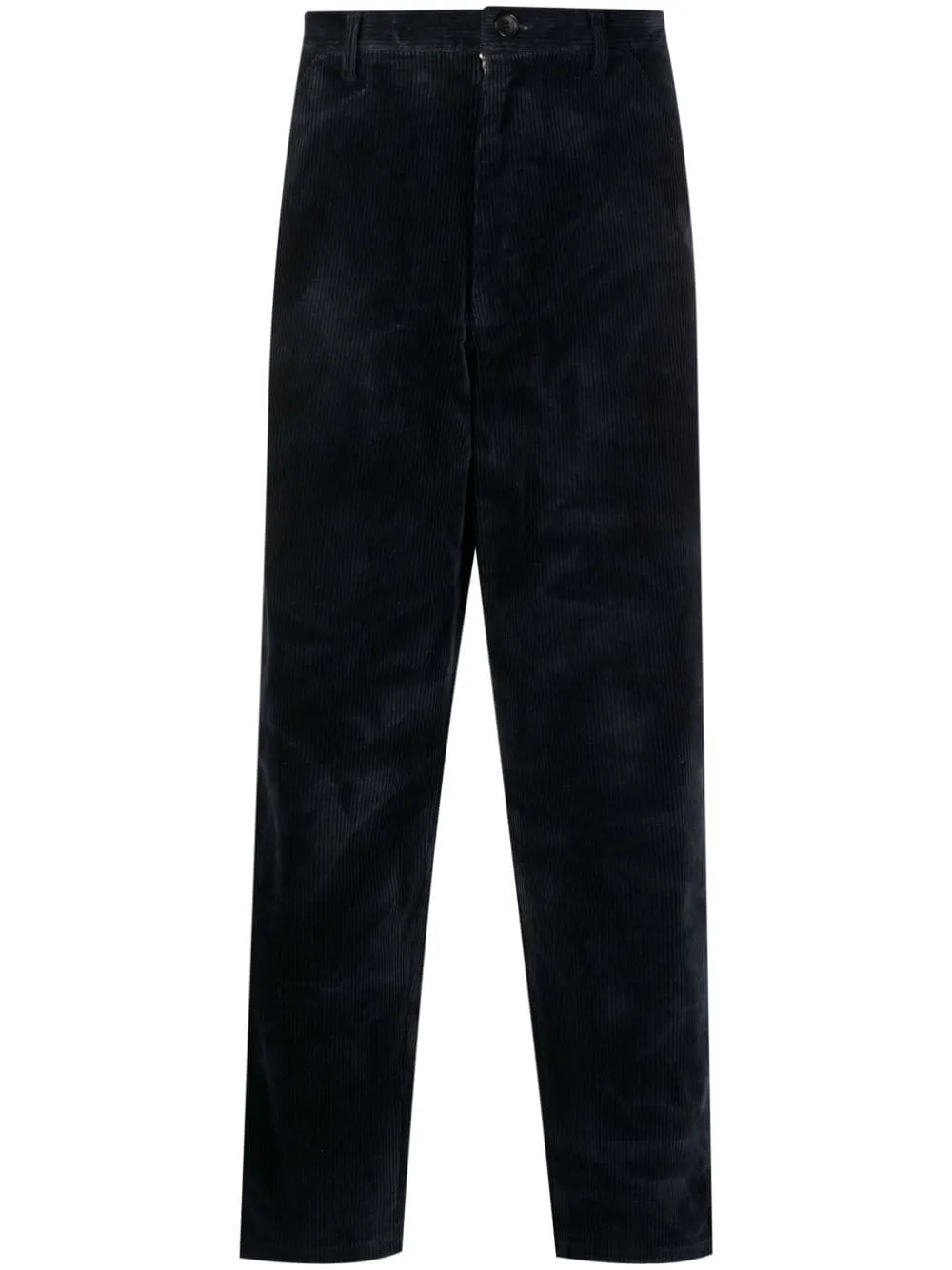 Comme Des Garcons straight trousers