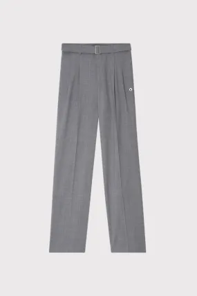 COOPER SUITING GREY