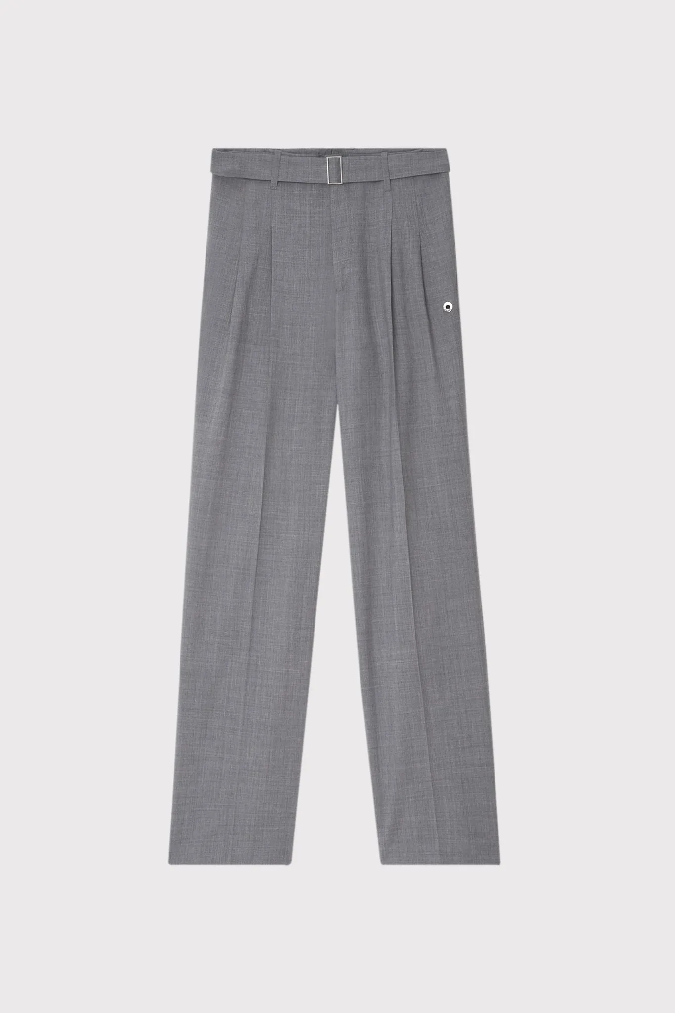 COOPER SUITING GREY
