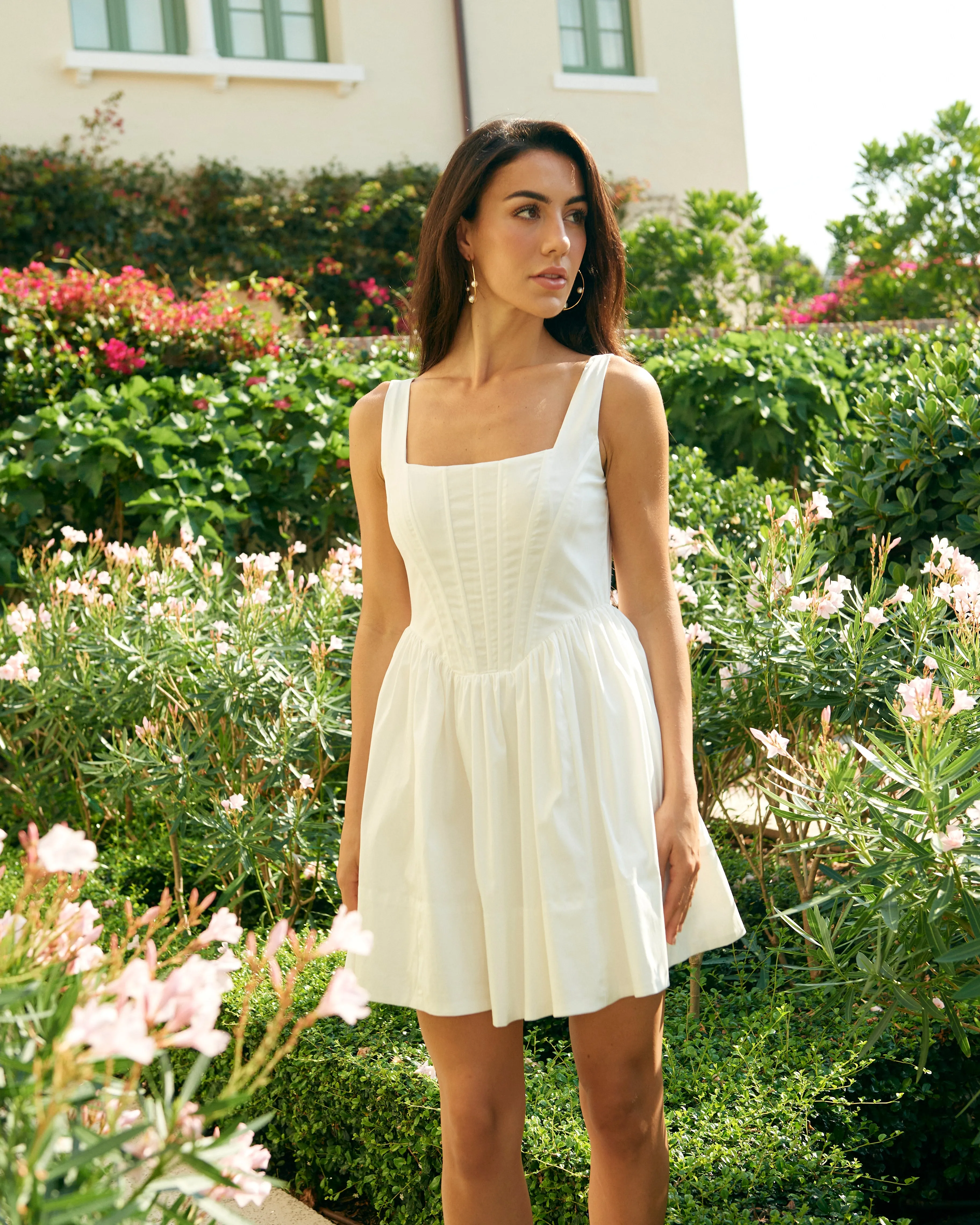 Corset Dress