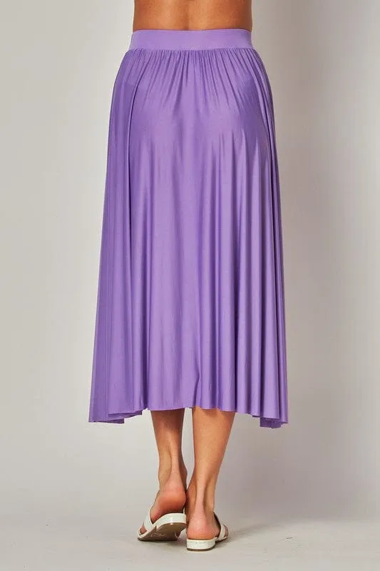Devin Skirt