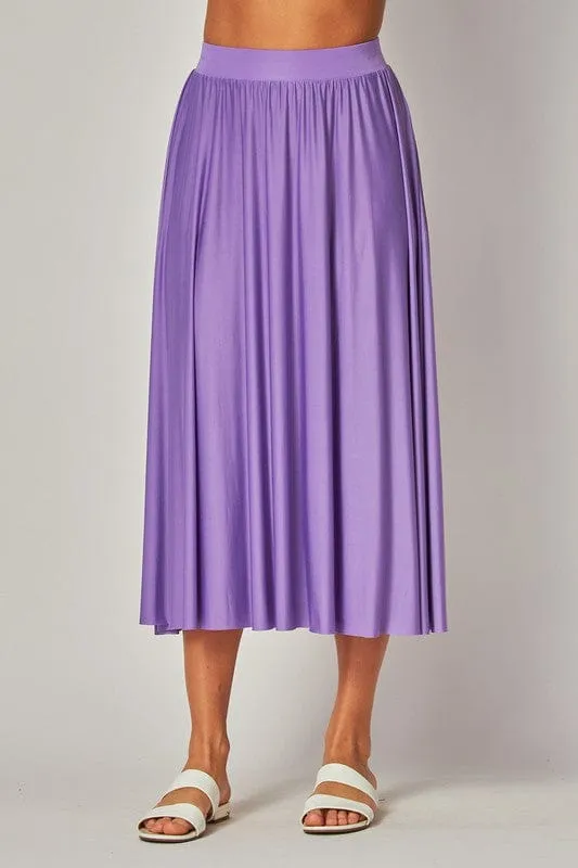 Devin Skirt