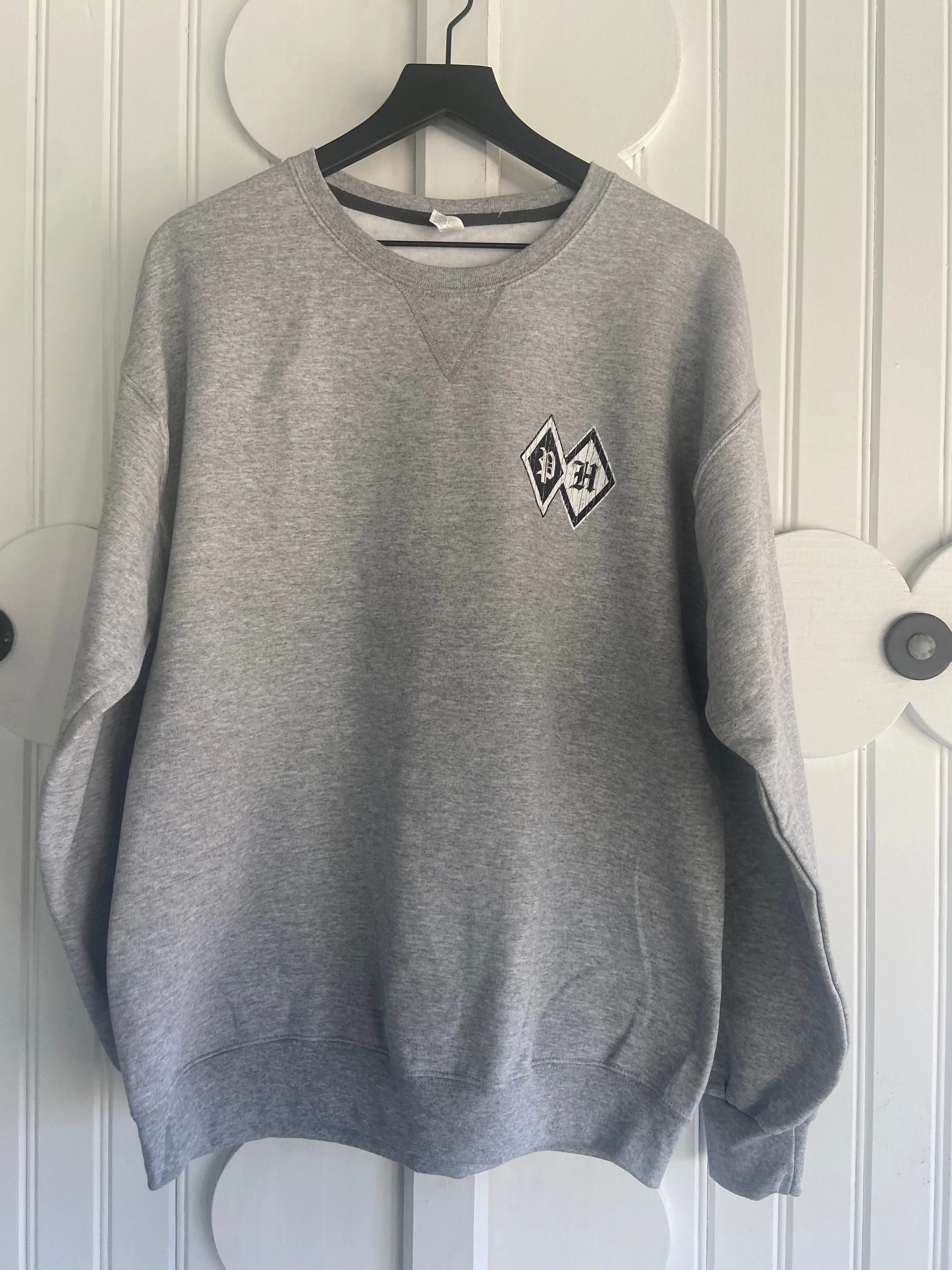 Diamondback Crewneck Sweatshirt