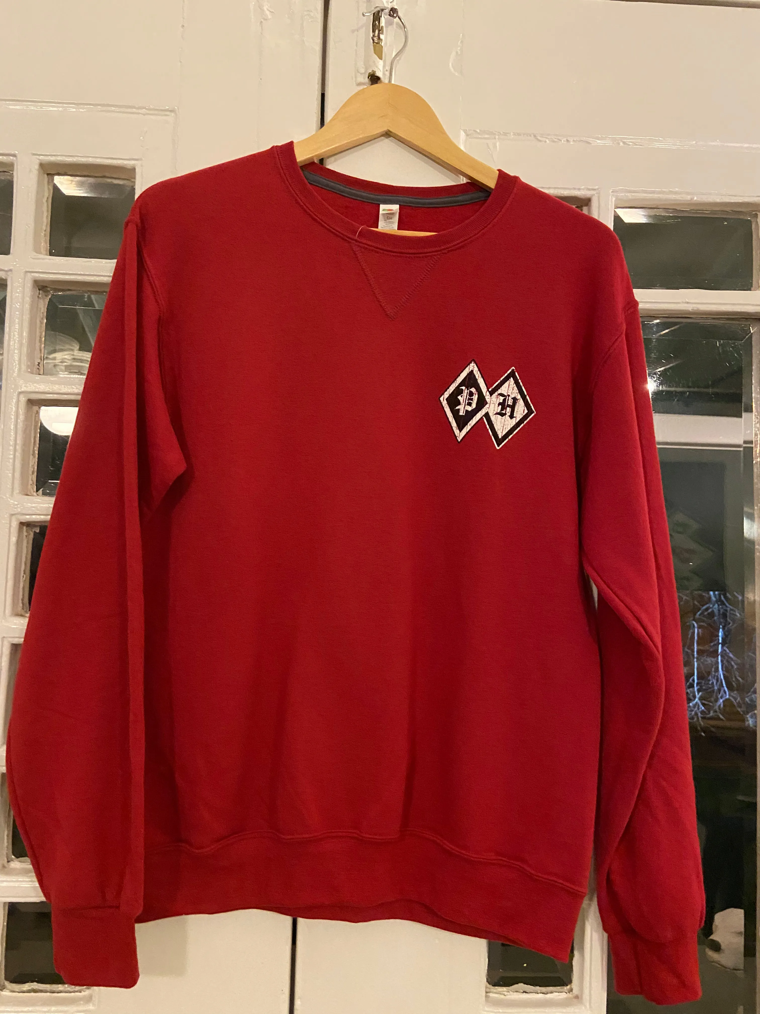 Diamondback Crewneck Sweatshirt