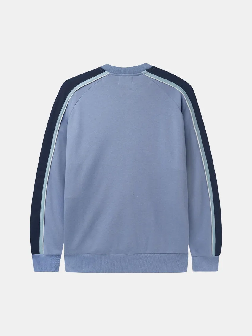 Division Sweatshirt Slate