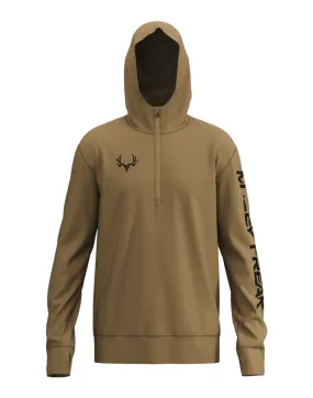 Elite Merino Hooded Long Sleeve