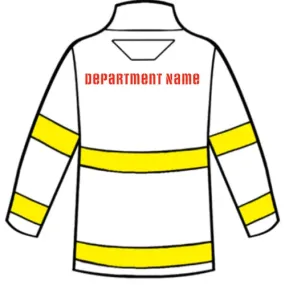 Fire-Dex FXM Turnout Gear