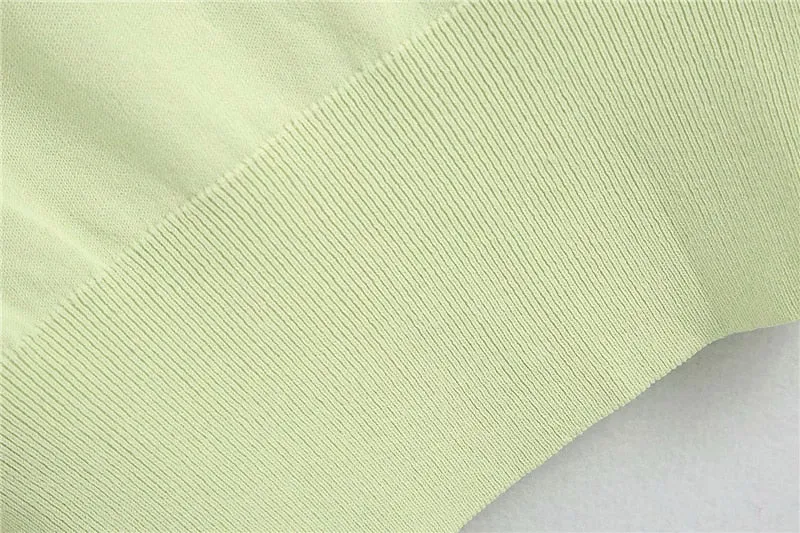 FLORAL EMBROIDERY CARDIGAN