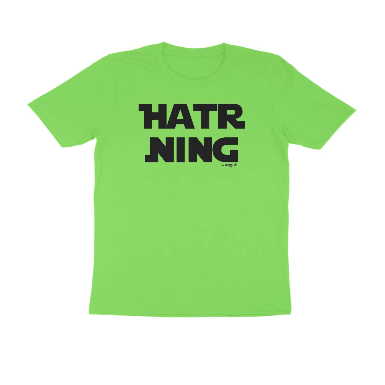 Hatr Ning - Kannada T-Shirt