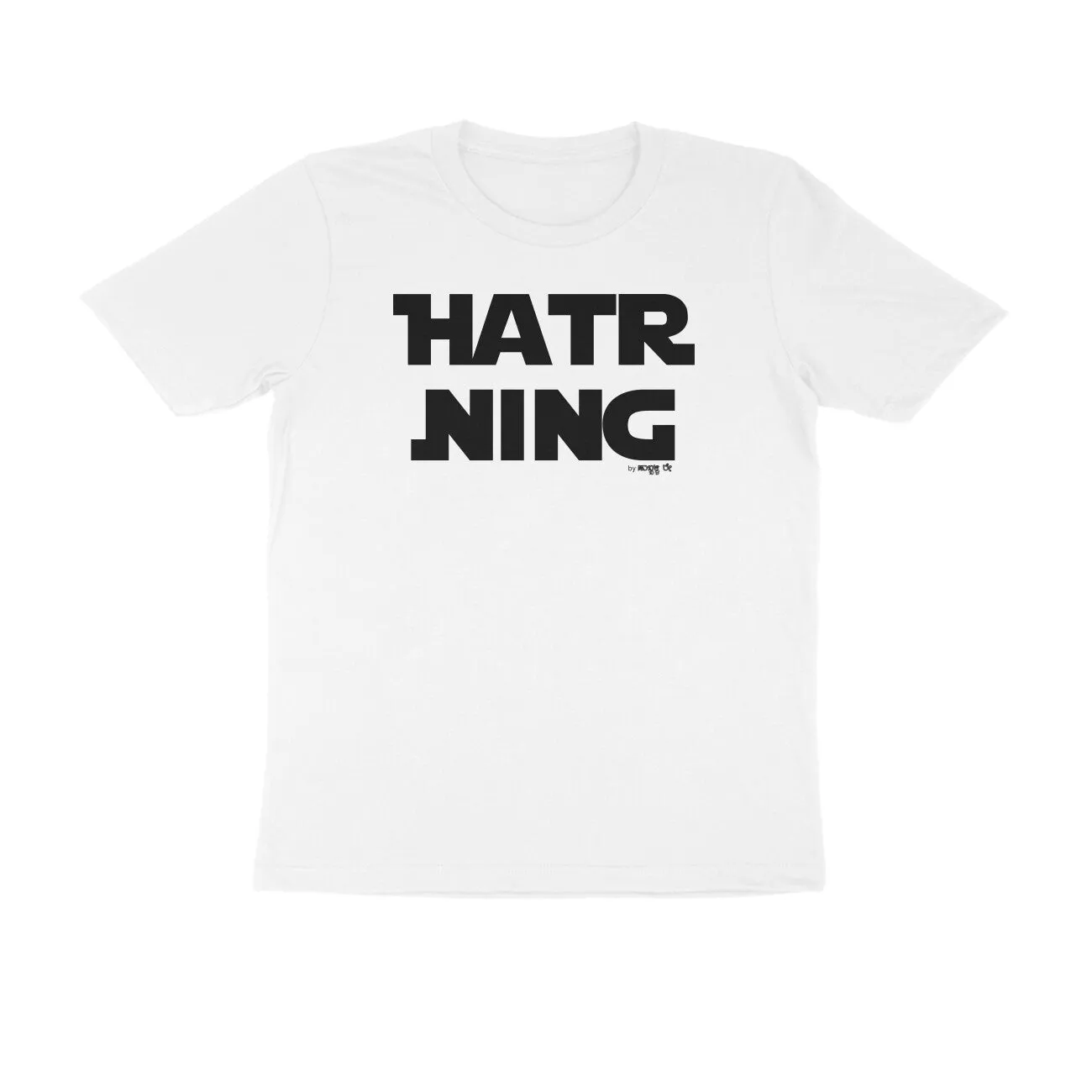 Hatr Ning - Kannada T-Shirt