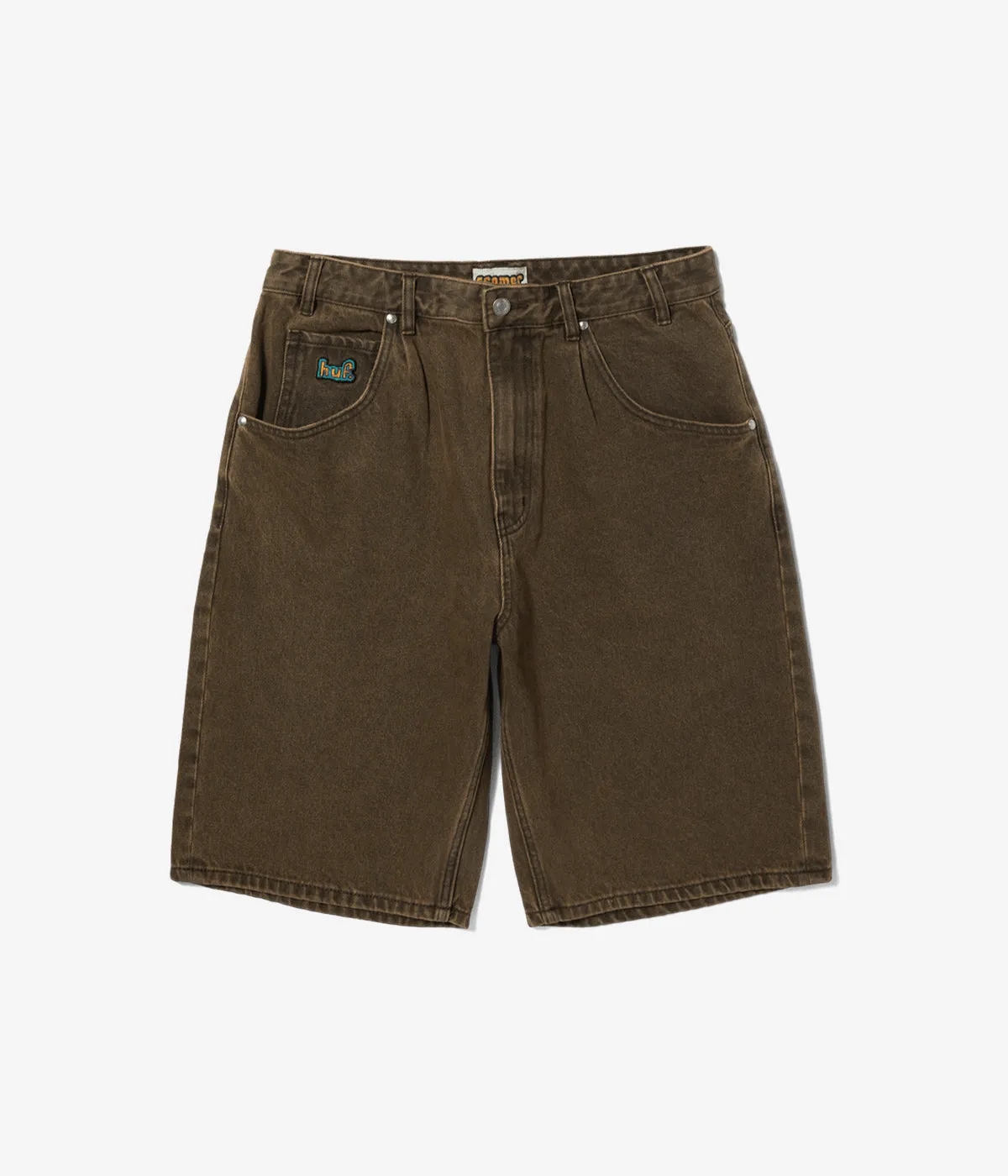 Huf Cromer Short