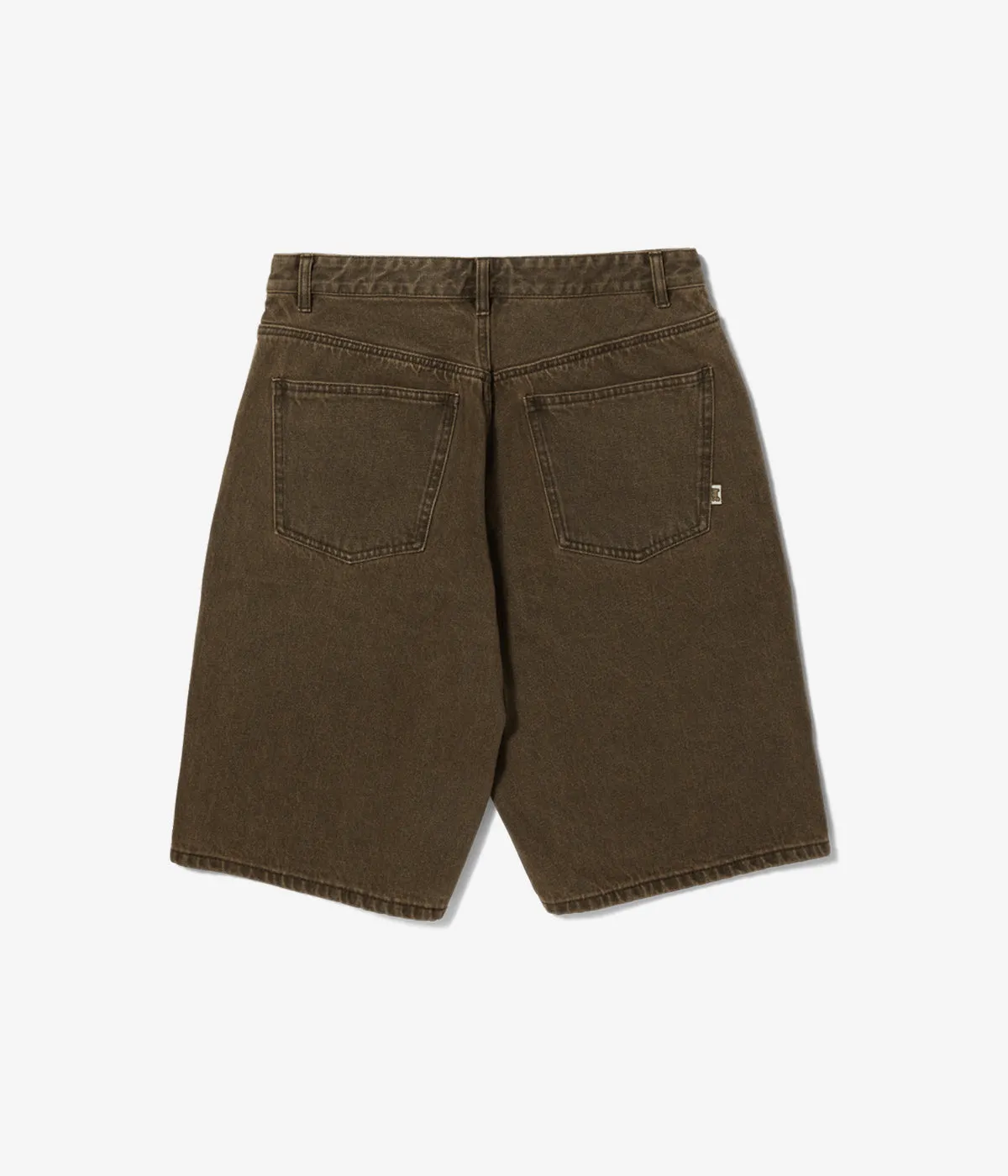 Huf Cromer Short