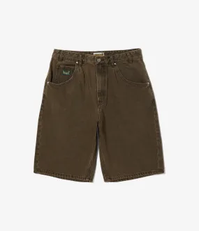 Huf Cromer Short